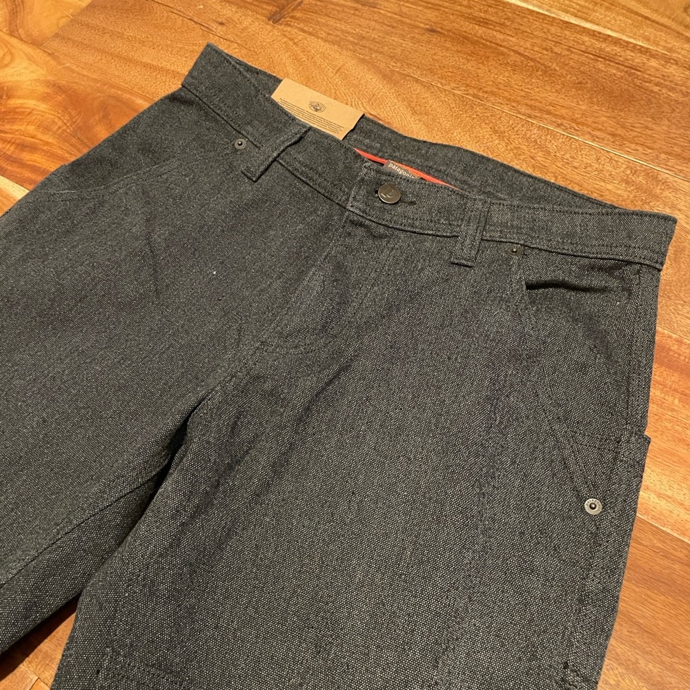 New Patagonia Jeans Size 6